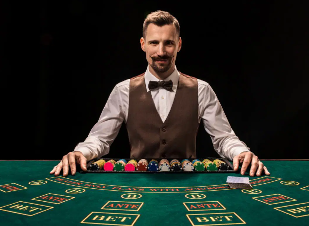 Peraturan Apa Saja Yang Ada Dalam Permainan BlackJack