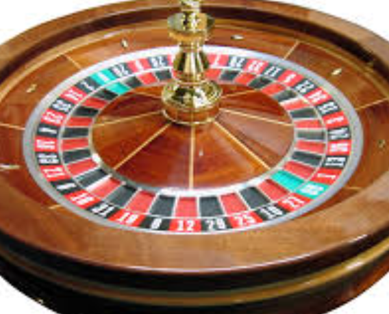 Fakta yang Jarang Diketahui Pada Permainan Roulette