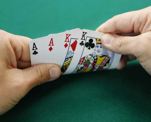 Alasan Omaha Poker Ramai Dimainkan di Casino