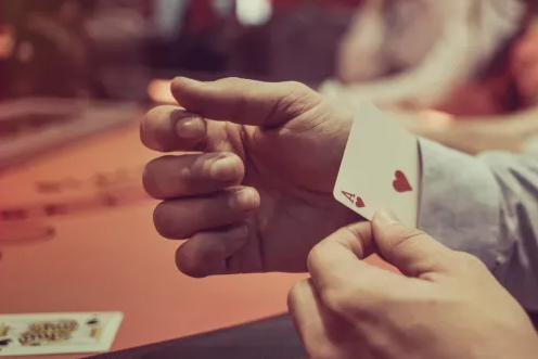Etika Saat Sedang Berada Didalam Casino