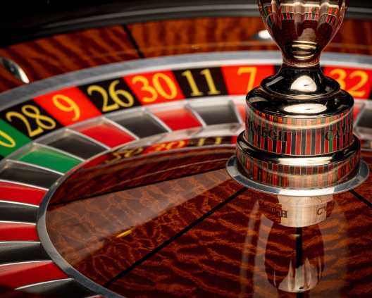 Pemahaman Permainan Roulette di Casino