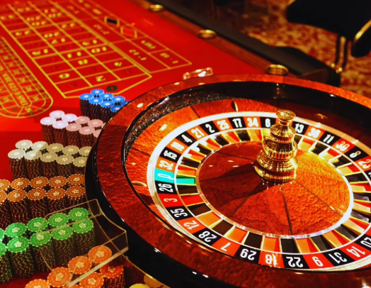 Mengapa Suasana Casino Membuat Orang Sulit Berhenti Bermain