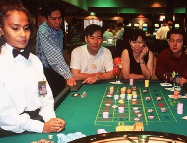 Cerita Pemain yang Menang Besar di Casino Tradisional