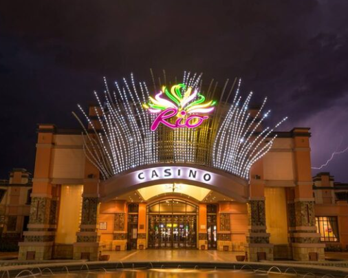 Senyum dan Sopan Santun Jadi Kunci Hoki di Casino