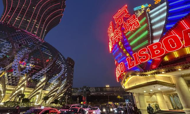 Casino Tradisional Jadi Jalan Menuju Hidup Mewah