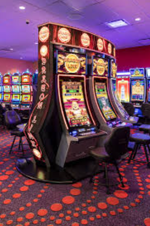 Pelatihan Security Casino Ditingkatkan untuk Keamanan