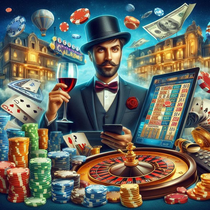 Strategi Apa Dapat Meraih Kemenangan Besar di Live Casino