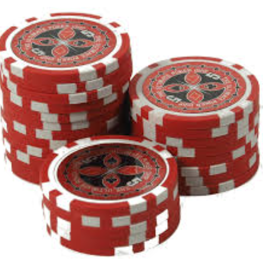 Chip Casino Tradisional Punya Cerita Panjang dan Unik