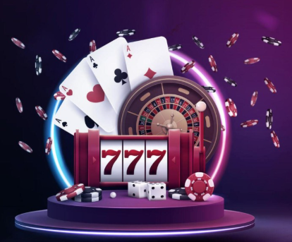 Rahasia Daya Tarik Casino Tradisional di Era Modern