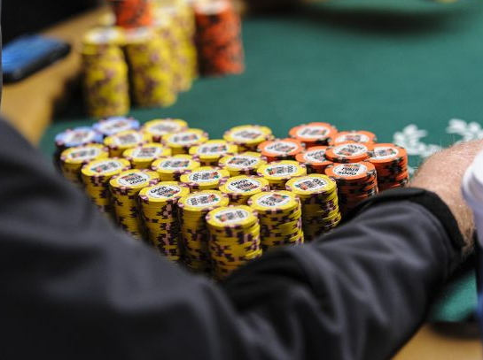 Kisah Nyata Nasib Beruntung Pemula di Meja Roulette