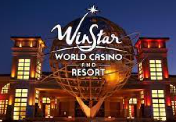 Daya Tarik Wisata dan Hiburan di WinStar World Casino