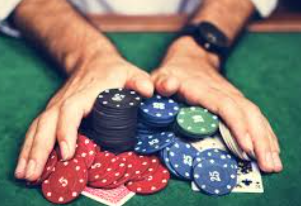 Jenis Permainan Populer di Casino Virtual