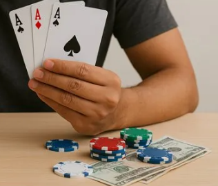 Dampak Kecurangan Kasino terhadap Pemain Umum