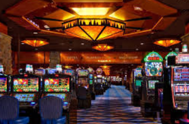 Manajemen Modal yang Bijak dalam Permainan Casino