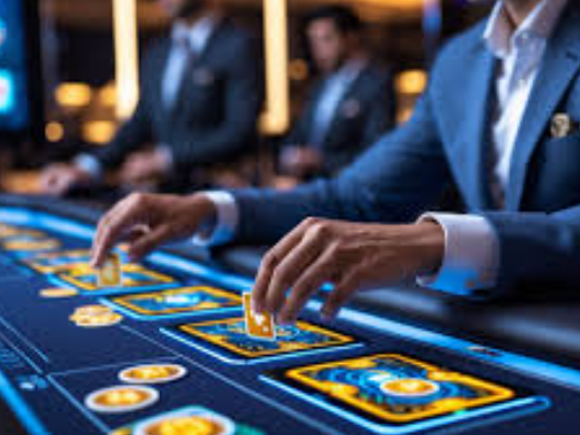 Kesalahan Umum Pemain Casino Setelah Mendapat Kemenangan