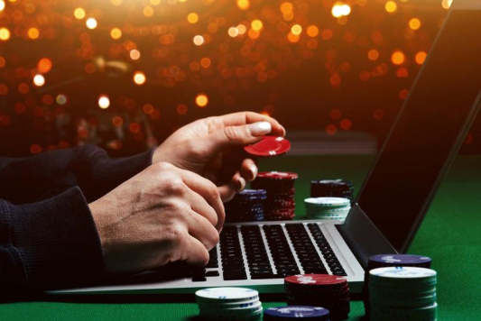 Pengaruh Mafia dalam Perkembangan Kasino Legal