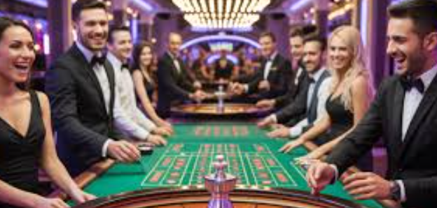 Live Casino Dinilai Lebih Transparan bagi Pengguna