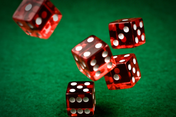 Cara Kerja Taruhan dalam Permainan Dadu Casino