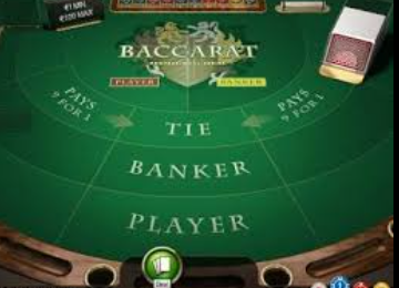 Mengapa Banyak Pemain Memilih Taruhan Banker