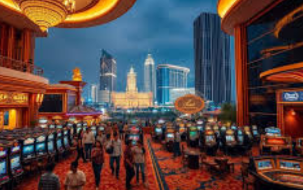 Regulasi dan Lisensi yang Mengatur Bandar Casino