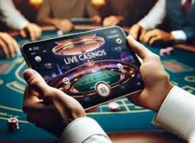 Cara Mengatur Modal Saat Bermain di Casino