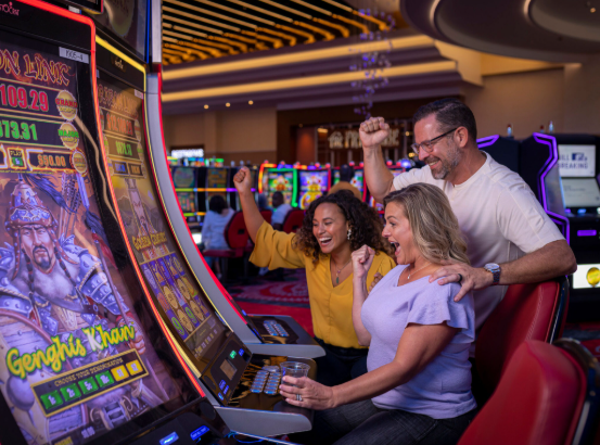 Kisah Atlet Bangkit dari Keterpurukan Akibat Judi Casino