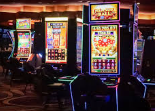 Privasi Pemain sebagai Keunggulan Bermain di Casino Online