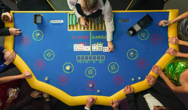 jenis-taruhan-baccarat-yang-paling-menguntungkan