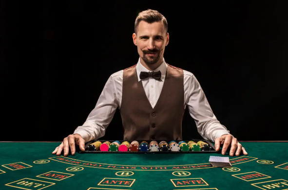 Slot Bertema Mitologi Jadi Favorit Pemain Februari 2026