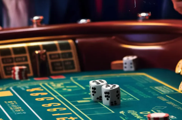 Aturan Taruhan Minimum dan Maksimum di Casino Darat