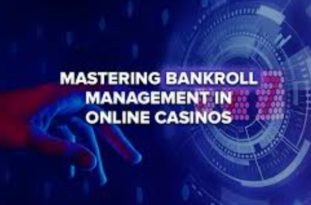 Manajemen Modal Saat Putaran Panjang di Casino