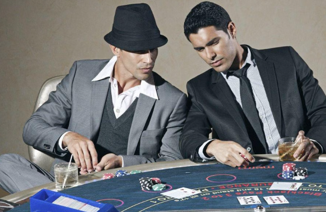 Kebiasaan Buruk di Casino yang Sulit Dihentikan