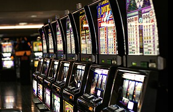 Fitur Bonus pada Mesin Slot Casino