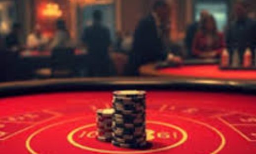 Refined Timing Protocol dalam Strategi Casino