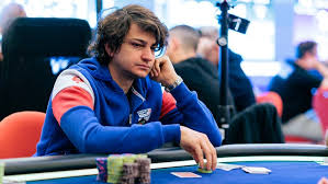 Turnamen Poker Internasional Tarik Ribuan Peserta Elit