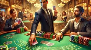 Fakta Menarik Casino yang Jarang Diketahui Banyak Orang