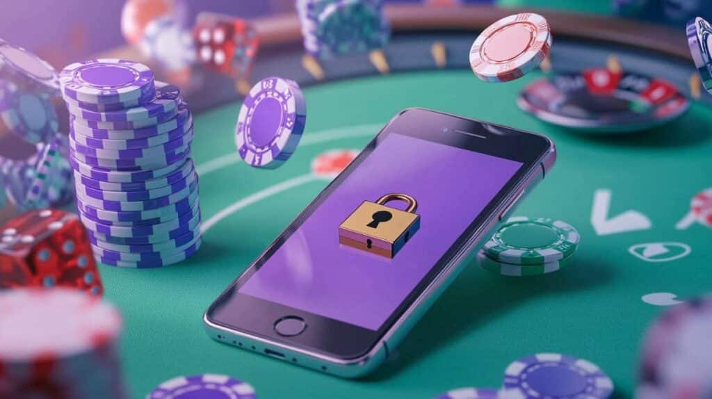 Cara Memilih Situs Casino Online Terpercaya Yang Aman