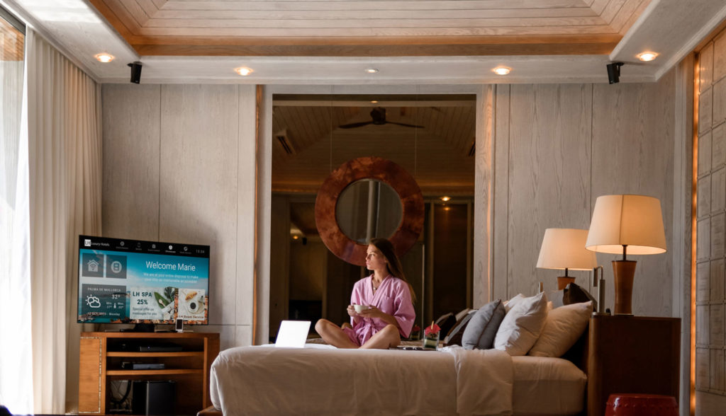 Pelayanan Tamu VIP Dalam Ekosistem Resort Casino Terpadu