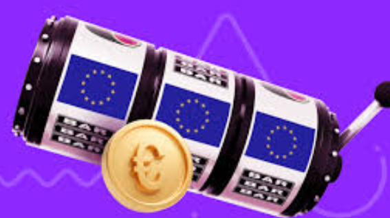 Kasino Online Global Hadapi Pajak Digital Eropa