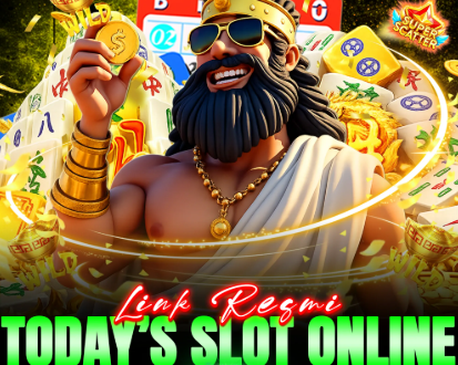 Casino Bonus Melimpah Terpercaya