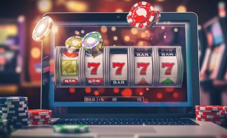 Tren Casino Online 2026 Transformasi Hiburan Digital