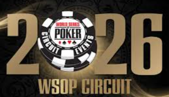 Berita Casino Mei 2026 Turnamen Poker Internasional