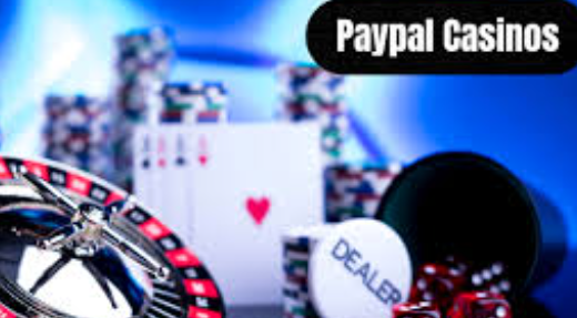 Casino Dunia 2026 Industri Hiburan Global Semakin Canggih